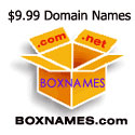 boxnames domain 9.99